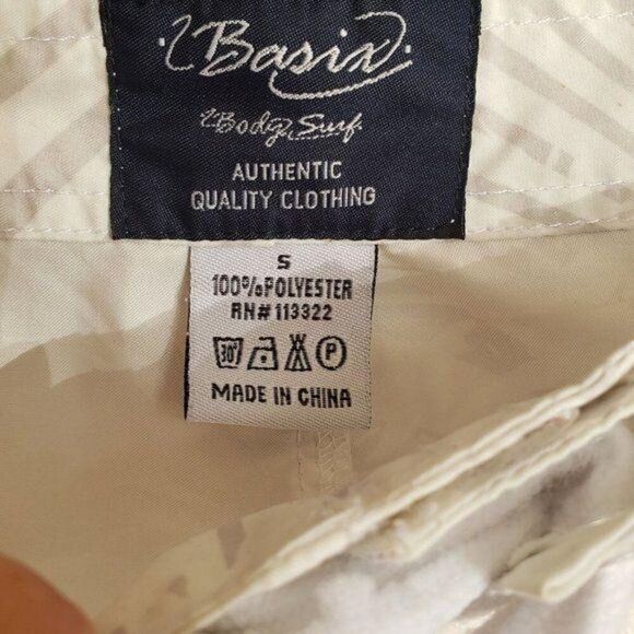 Women Swim Shorts Swimwear S Surf 2" Volley Shorts Winged Heart Flamesl NWOT - Picture 7 of 8